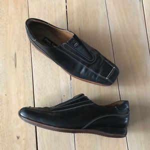 paul green tripoli loafer